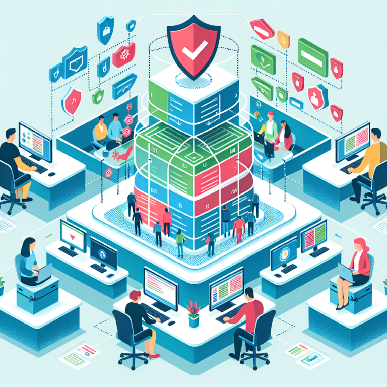 Zero Trust i små organisationer: En gör‑det‑själv‑guide