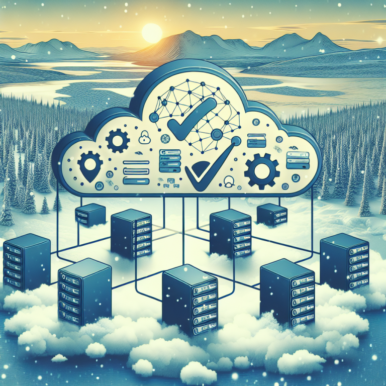 CDN-val för nordiska sajter: kriterier och fältdata.